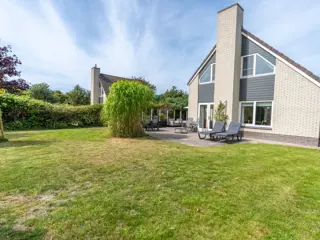 Geniet van je rust in riant comfortabel vakantiehuis in De Koog