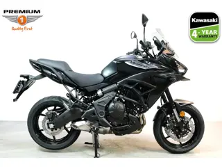 Kawasaki VERSYS 650 (bj 2026)