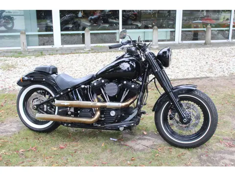 Harley-Davidson Softail  FLS Softail Slim