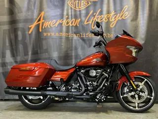 Harley-Davidson Touring Touring Road Glide FLTRX (bj 2025)