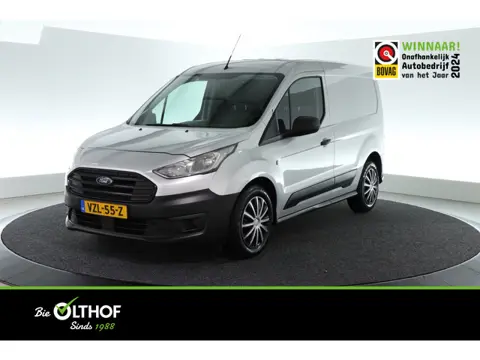 Ford Transit Connect 1.0 Ecoboost L1 Trend | MARGE |  AIRCO | PDC |