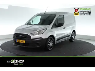 Ford Transit Connect 1.0 Ecoboost L1 Trend | MARGE |  AIRCO | PDC |