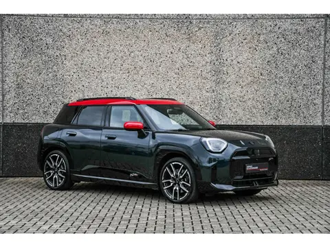 MINI Mini Aceman SE John Cooper Works XL (bj 2025)
