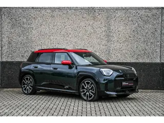 MINI Mini Aceman SE John Cooper Works XL (bj 2025)