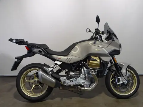 Moto Guzzi V 100 MANDELLO AVIAZIONE NAVALE (bj 2025)