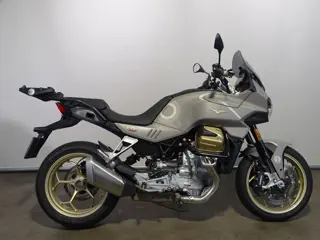 Moto Guzzi V 100 MANDELLO AVIAZIONE NAVALE (bj 2025)