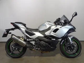 Kawasaki NINJA 7 HYBRID (bj 2024)