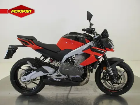 Aprilia TUONO 457 (bj 2025)