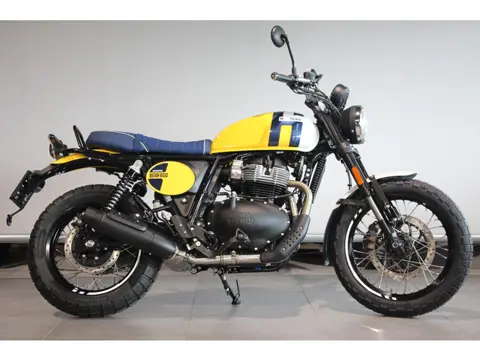 Royal-Enfield BEAR 650 (bj 2026)