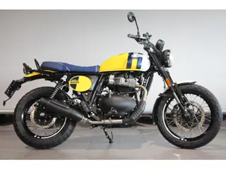 Royal-Enfield BEAR 650 (bj 2026)