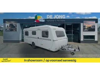 Eriba Feeling 442 (bj 2026)