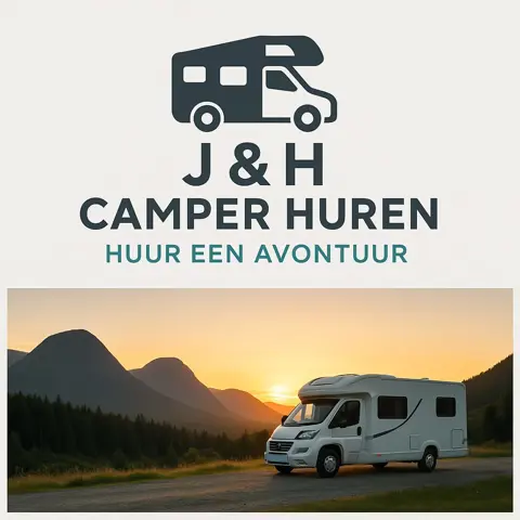 Camper huren. Camper te huur.