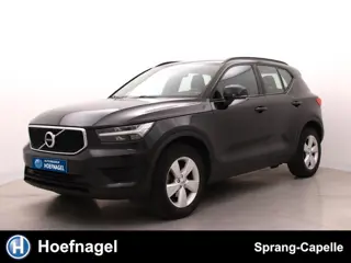 Volvo XC40 1.5 T3 Momentum | Trekhaak | Adaptive Cruise | Camera | Stoelverw.