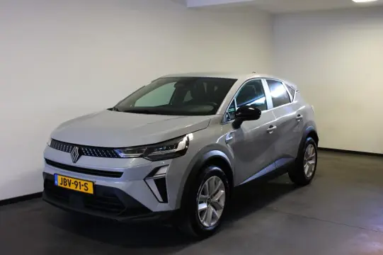 RENAULT CAPTUR 1.0 TCE 90 EVOLUTION