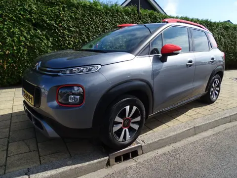 CITROEN C3 C3 Aircross 1.2 PT S&S FEEL-Media app-Blth-Airco ecc-Cruise-Verw stl-Pdc-