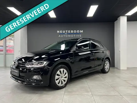 Volkswagen Polo 1.0 TSI Highline | Carplay | PDC | LED |
