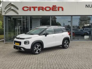 Citroen C3 Aircross 1.2 PureTech S&S Business
