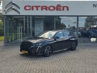 Peugeot 308 1.6 Plug-in Hybrid 225 GT