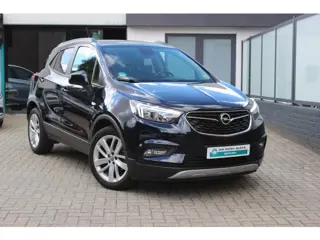 Opel Mokka X 1.4 Turbo Innovation 140PK, Navigatie, Camera, Cruise, All Weather, 17", PDC V+A