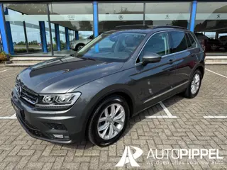 Volkswagen Tiguan 1.5 TSI ACT Comfortline Business Panodak | NAV | LED | LMW 18" | dig. display | AC