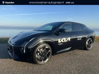 Kia EV4 GT-PlusLine 81.4 kWh Nu in de showroom!! DEMO VOORDEEL!! BIJTELLING 17%!!