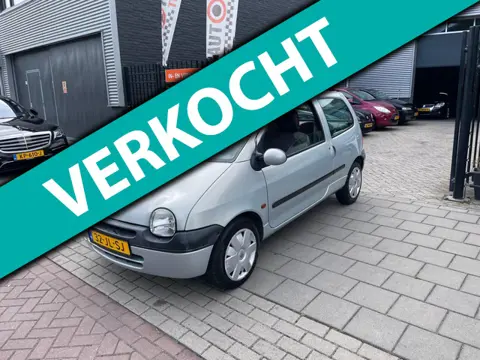 Renault Twingo 1.2 Hélios 1e Eigenaar! NAP APK