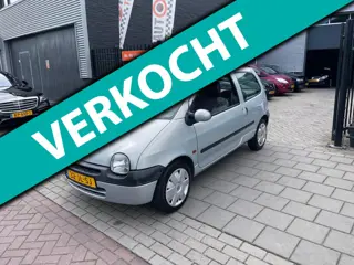 Renault Twingo 1.2 Hélios 1e Eigenaar! NAP APK