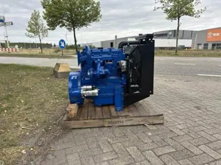 Perkins 3054 - Unused - 94 kW - Power Pack (bj 2022)