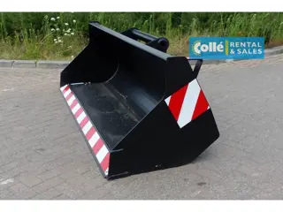 Manitou CBR 1000 Liter | New 2022 (bj 2022)