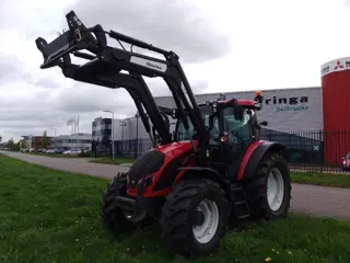 Valtra A 114 HT4 (bj 2019)