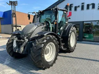 Valtra N 154 A (bj 2019)
