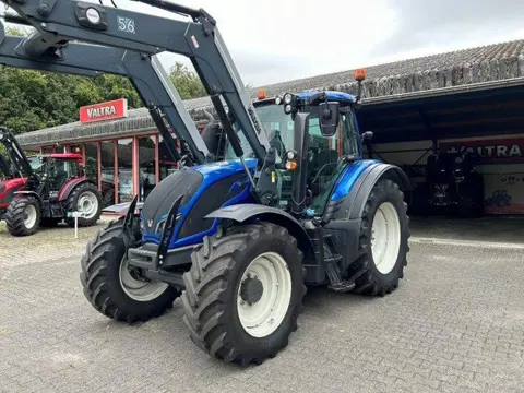 Valtra N 154 A (bj 2018)