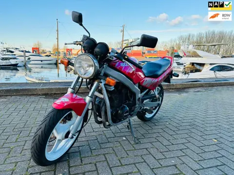 Suzuki Tour GS 500