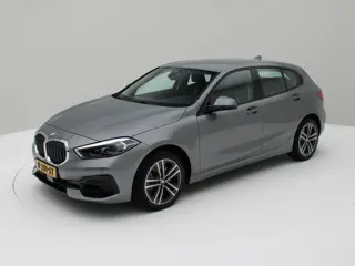 BMW 1-serie 116i Introduction Edition Aut. SPORTLINE / Origineel NL