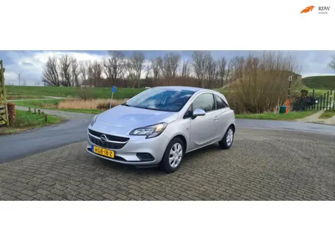 Opel Corsa 1.4 Edition