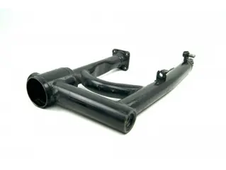 Used achtervork 850 T3,etc zwart      /b