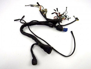 Used kabelboom dashboard california 3