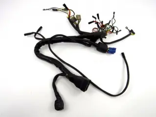 Used kabelboom dashboard california 3