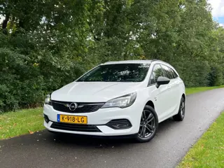 Opel Astra Sports Tourer 1.2 Edition 2020 | Cruise | Clima | Navi | NU € 11.975,-!!!