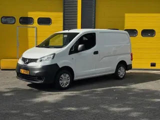 Nissan NV200 1.6 Airco BTW&BPM VRIJ Trekhaak