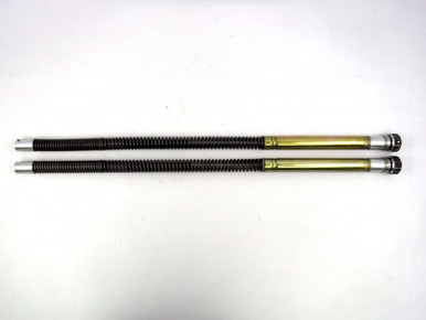 Used voorvorkdemperset nev,v35,v50,v65