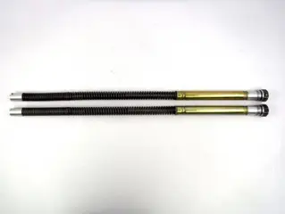 Used voorvorkdemperset nev,v35,v50,v65