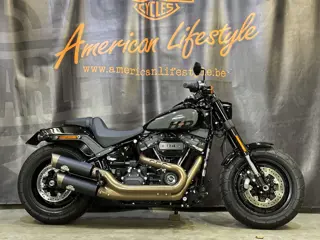 Harley-Davidson Chopper Softail Fat Bob FXFBS (bj 2023)