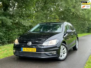 Volkswagen Golf 1.0 TSI 2020 | Adaptieve Cruise | Navi | Clima | 11.950,- incl. BTW