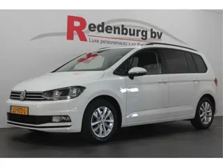 Volkswagen Touran 1.4 TSI Comfortline - Automaat - Airco / Parksens. / Trekhaak