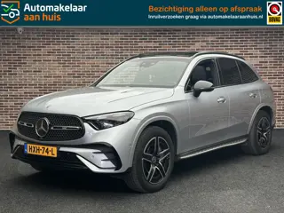 Mercedes-Benz GLC-klasse 400e 4MATIC AMG Line Burmeister Panorama Trekhaak Carbon Camera