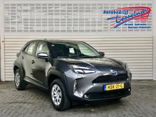 Toyota Yaris Cross 1.5 Hybrid Active Automaat Rijklaarprijs!