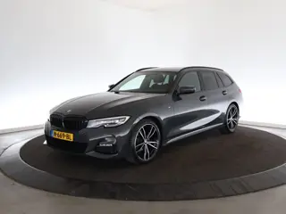 BMW 3 Serie Touring 318i Business Edition | M Sport | 19'' LMV | shadowline |*