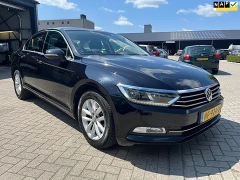 Volkswagen Passat 1.4 TSI Comfortline