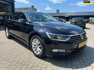 Volkswagen Passat 1.4 TSI Comfortline